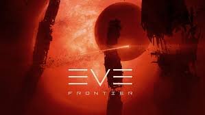 Eclipse Frontier (PS5)
