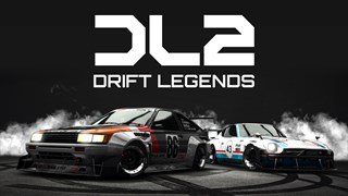 Outback Drift Legends (Xbox Series X|S)