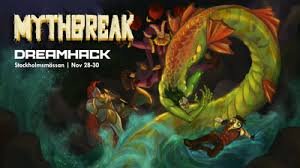 Mythbreakers Online Deluxe (PC)